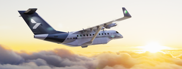 Ya puedes comprar los primeros billetes para volar en avión eléctrico por 170 euros, pero aún no hay avión ni destino 