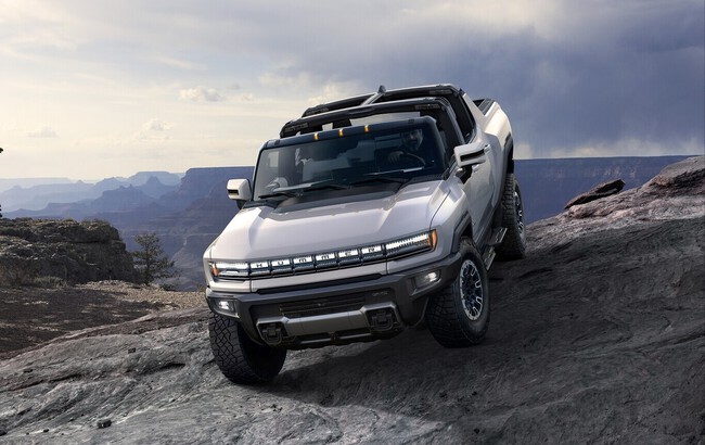 Hummer