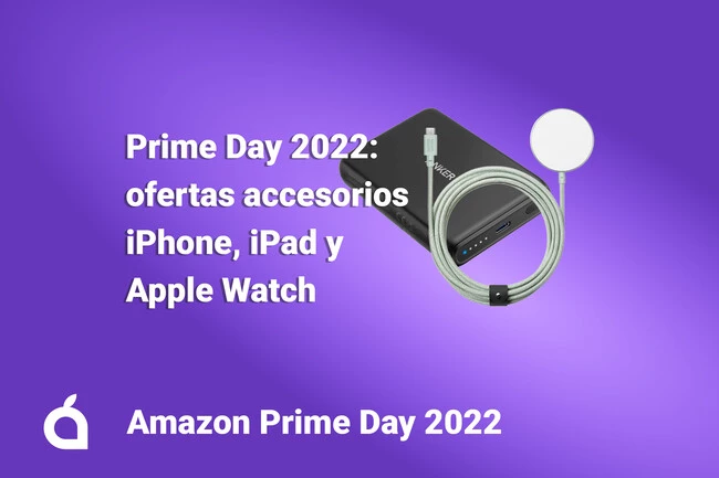 Prime Day Accesorios