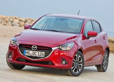 Mazda2