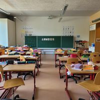 Alemania tiene tan pocos niños que las guarderías han pasado de ser imposibles de conseguir a cerrar