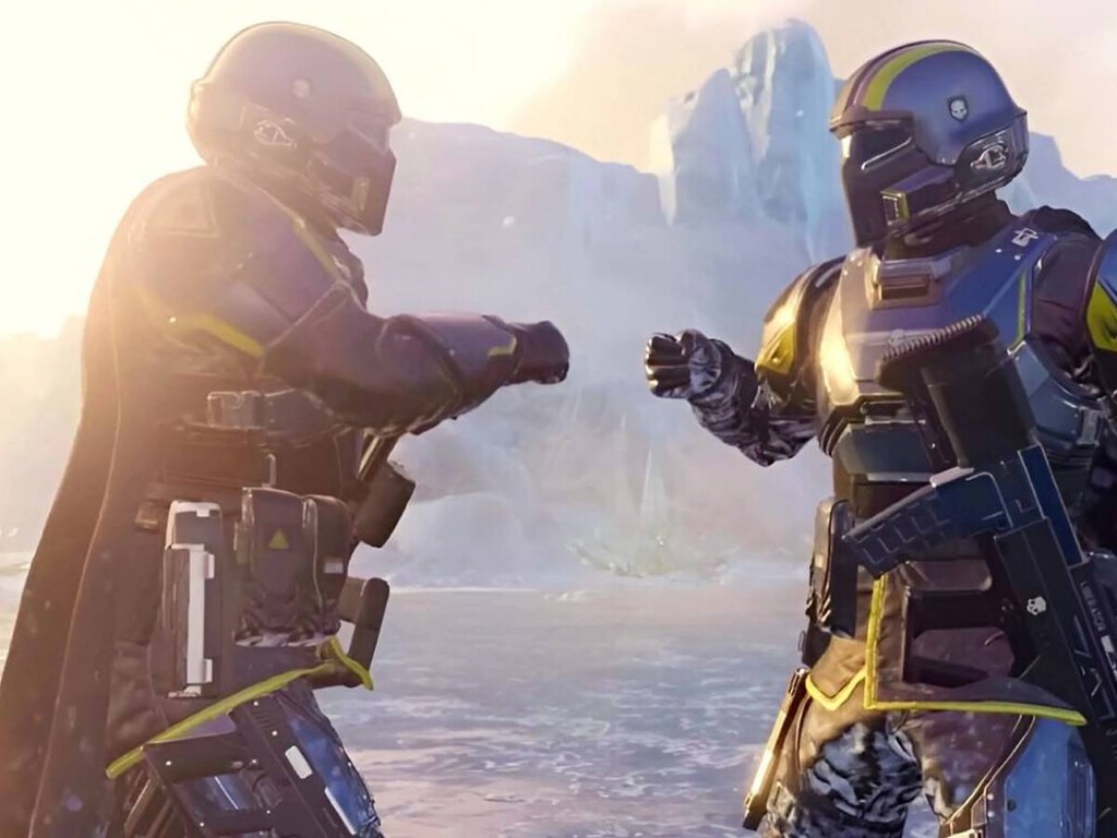 Helldivers II en Xbox fue una jugada maestra de Sony: en su primera semana ya vendió más que en PlayStation . Noticias en tiempo real