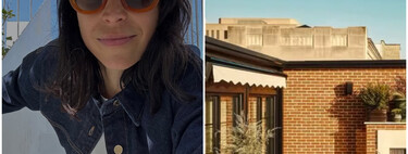 Emma Guillén, arquitecta: "Ahora que empieza el verano y la temporada de terrazas, la tuya necesita esto" 
