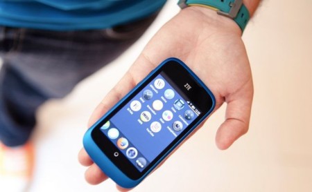 Firefox OS: "No queremos ser la tercera plataforma"