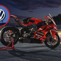Volkswagen rompe su silencio sobre la venta de Ducati: "Todo el grupo, incluyendo marcas y filiales, debe transformarse" 