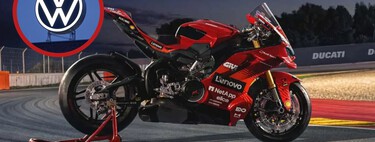 Volkswagen rompe su silencio sobre la venta de Ducati: "Todo el grupo, incluyendo marcas y filiales, debe transformarse" 