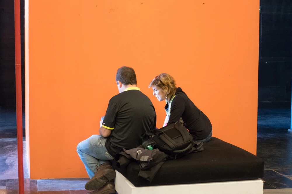 Foto de Canon PowerShot G9X Mark II (16/17)