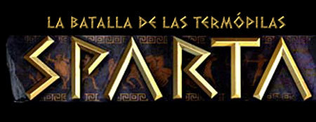 FX Interactive presenta 'SPARTA: La batalla de las Termópilas'
