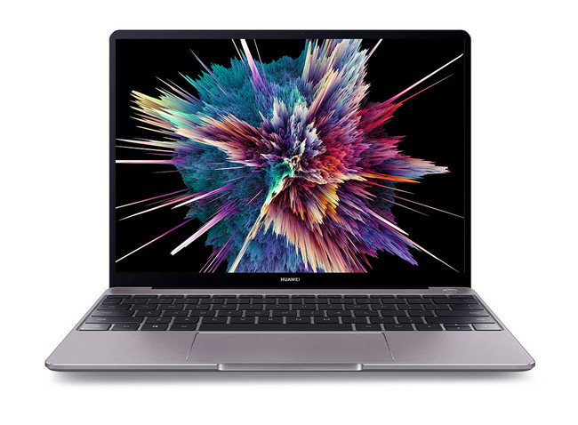 Nuevo Huawei MateBook 13 AMD: características, precio y ficha técnica.