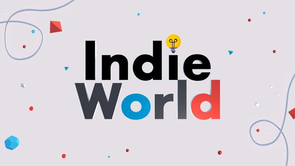 Directo de Nintendo para comenzar marzo de 2026: nuevo Indie World presentará juegos para Switch y Switch 2 