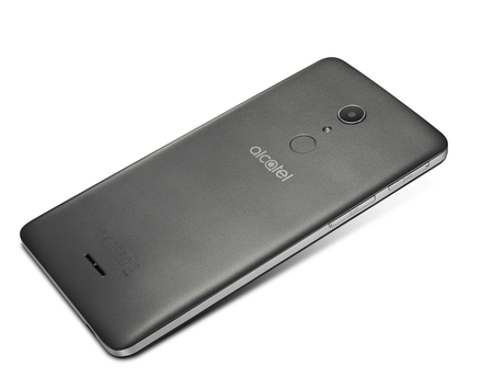 Alcatel A3 XL, un nuevo gigante para la gama baja