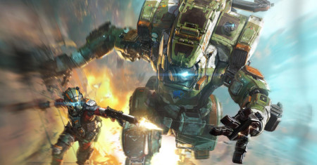 Jugamos a Titanfall 2 y te traemos dos horas de gameplay