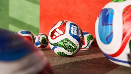 Fifa World Cup 2026 Official Match Ball 02