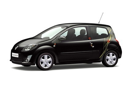 Renault Twingo II