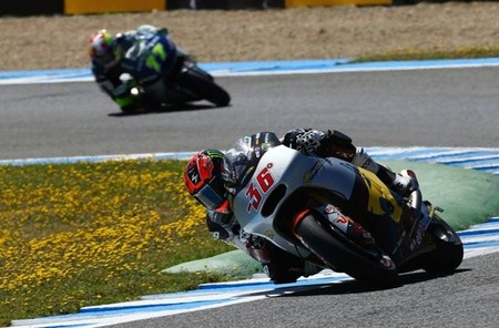 MotoGP España 2014: las claves de Moto2