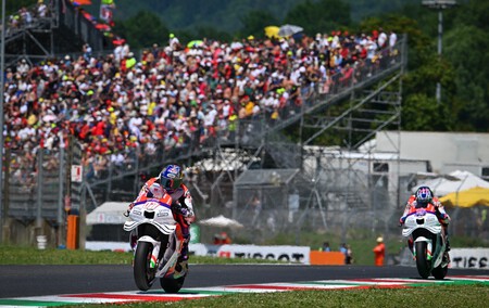 Razgatlioglu Italia Motogp 2026