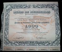 Depósito de cuentas: información mínima a incluir