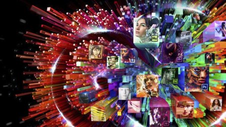Adobe Creative Suite 6 ya está disponible, Creative Cloud verá la luz el próximo 11 de mayo