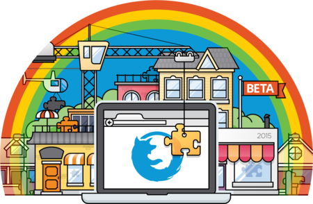 Adiós a probar extensiones experimentales de Firefox, Mozilla mata el Firefox Test Pilot y no sabemos por qué