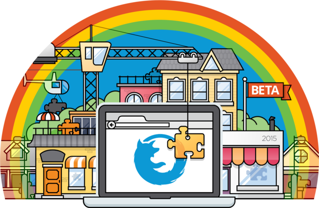 Firefox Test Pilot