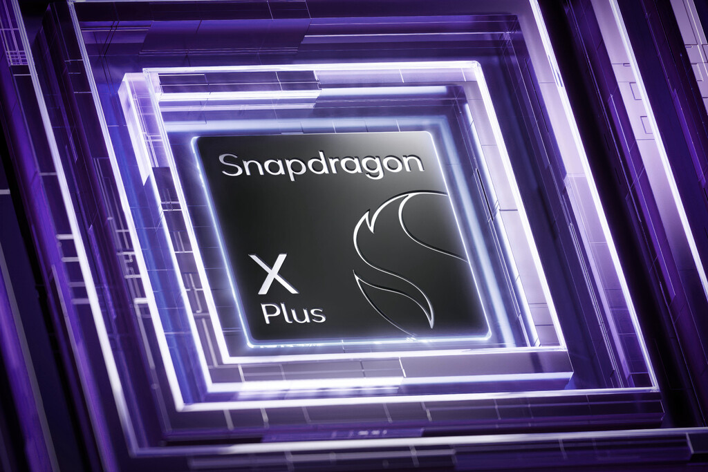 Qualcomm presenta sus Snapdragon X Plus para conquistar una nueva gama de PCs Copilot+ más asequibles