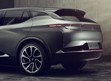 Byton Concept 2