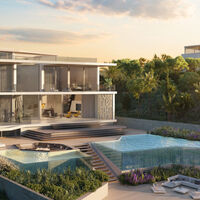 Lamborghini va a tener una urbanización en Málaga, y la casa más barata cuesta más que cualquiera de sus coches