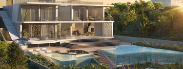 Lamborghini va a tener una urbanización en Málaga, y la casa más barata cuesta más que cualquiera de sus coches