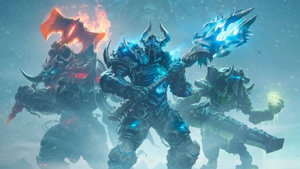 Estrenarme como tanque en la temporada más despiadada de World of Warcraft suena a masoquismo, pero no me arrepiento