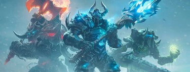 Estrenarme como tanque en la temporada más despiadada de World of Warcraft suena a masoquismo, pero no me arrepiento
