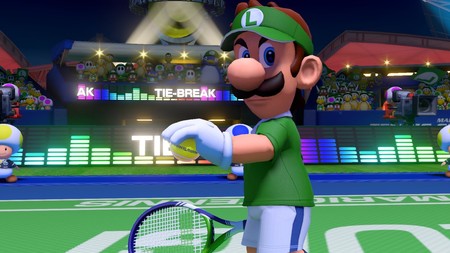 Mario Tennis Aces confirma su fecha para el 22 de junio y multitud de detalles de su jugabilidad