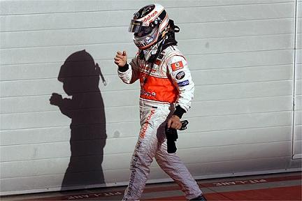 Equipo para Alonso en 2008: resultados del sondeo