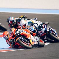 Marc Márquez y Miguel Oliveira, favoritos en la India. Qué pasó las últimas veces que MotoGP estrenó un circuito
