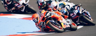 Marc Márquez y Miguel Oliveira, favoritos en la India. Qué pasó las últimas veces que MotoGP estrenó un circuito