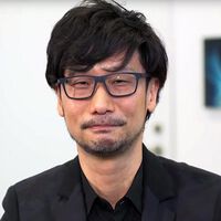 Ha habido un "malentendido" con Hideo Kojima, su plan maestro para hacer juegos tras su muerte no es como pensábamos 