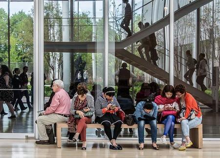 ¿Es la fotografía una disciplina subjetiva?