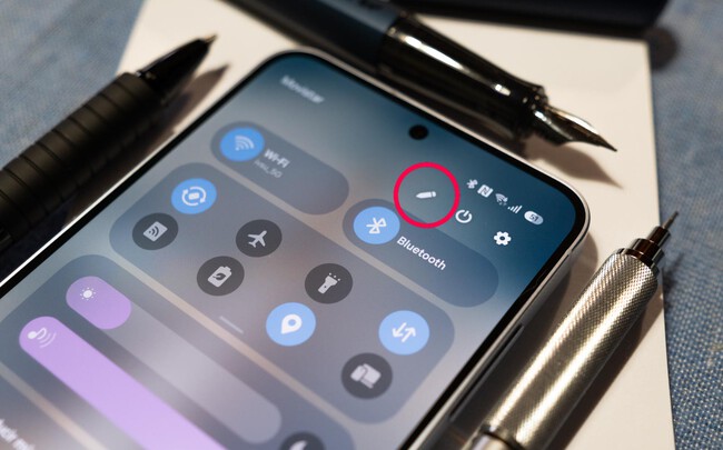 Portada Samsung Galaxy One Ui