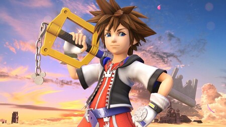 Sakurai explica cómo un encuentro fortuito fue clave para llevar a Sora a Super Smash Bros. Ultimate