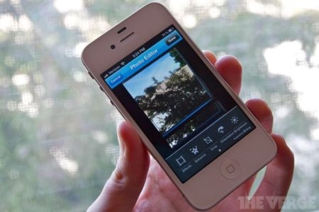 Twitpic lanza su aplicación para iPhone