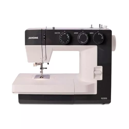 Janome 1522BL (Blue)
