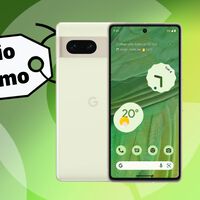Amazon rebaja una vez más a su precio mínimo el smartphone Google Pixel 7, el móvil con buena cámara, bueno, bonito y barato 