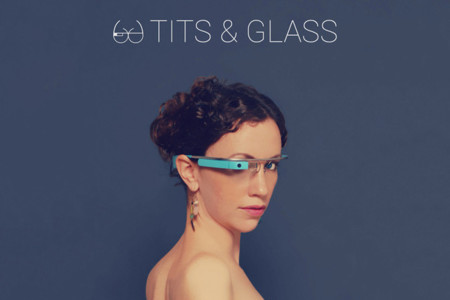 Google Glass no tendrá apps porno