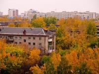 5 ciudades soviéticas fuera de Rusia 