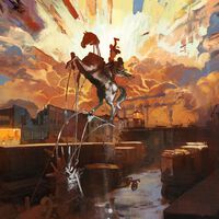 "Estoy casi en bancarrota por luchar con un CEO". Hizo uno de los mejores RPG de la historia y pide ayuda para recuperar sus derechos y sobrevivir 