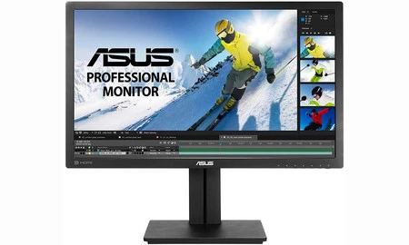 ¿Buscas monitor profesional? En Amazon tienes el ASUS PB278QV por 237,15 euros con 42 de descuento
