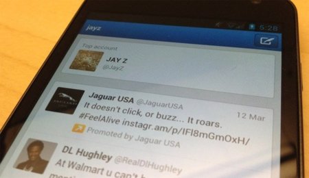 Twitter modifica el proceso para crear un tweet patrocinado