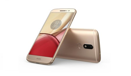 Algunas imágenes de prensa confirman las especificaciones y diseño del Moto M