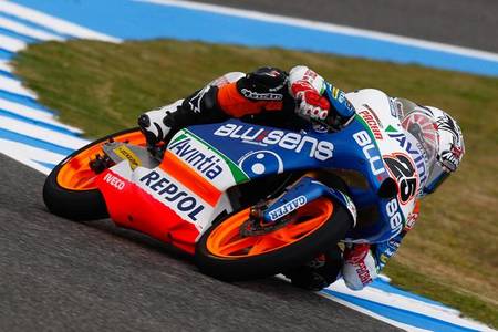 Maverick Viñales