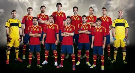 ¿Cuál crees que es el jugador de la selección española con más estilo? La pregunta de la semana