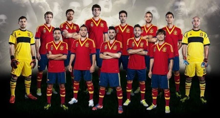 ¿Cuál crees que es el jugador de la selección española con más estilo? La pregunta de la semana